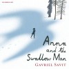 Anna and the Swallow Man - Gavriel Savit, Allan Corduner, Random House AudioBooks