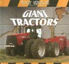 Giant Tractors - Jim Mezzanotte