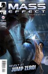 Mass Effect: Foundation (#4) - Mac Walters, Tony Parker