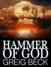 Hammer of God: Alex Hunter 5.5 - Greig Beck