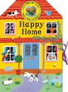 Happy Home - Emily Bolam