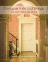 Georgian Style and Design for Contemporary Living - Henrietta Spencer-Churchill
