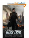 Star Trek: Countdown to Darkness - Mike Johnson, Roberto Orci, David Messina