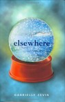 Elsewhere - Alison McGhee, Gabrielle Zevin
