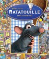 Ratatouille (Look and Find (Publications International)) - Pixar, Art Mawhinney, Walt Disney Company