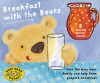 Busy Bears: Breakfast with the Bears - Poppy Wells, Patti Jennings