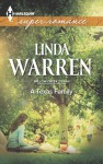 A Texas Family - Linda Warren