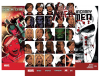 Uncanny X-Men: The Good, The Bad, The Inhuman #14-18 (5 Book Series) - Brian Bendis, Chris Bachalo, Kris Anka, Marco Rudy, Alexander Lozano