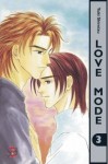 Love Mode 03 - Yuki Shimizu