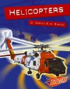 Helicopters - Martha E.H. Rustad