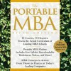 The Portable MBA - Kenneth M. Eades, Timothy M. Laseter, Ian Skurnik, Peter L. Rodriguez, Lynn A. Isabella, Paul J. Simko, Adam Hanin