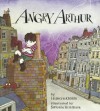 Angry Arthur (Sunburst Book) - Hiawyn Oram