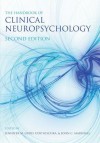 Handbook of Clinical Neuropsychology - Jennifer M. Gurd, Udo Kischka, John C. Marshall