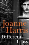Different Class - Joanne Harris