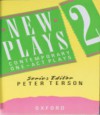 New Plays 2 - Peter Terson