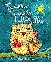 Twinkle, Twinkle, Little Star - Jane Cabrera