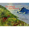 The Island That Moved - Meredith Hooper, Christopher Coady