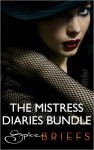 The Mistress Diaries Bundle - Jenesi Ash