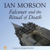 Falconer and the Ritual of Death - Ian Morson, Gordon Griffin