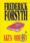 Akta Odessy - Frederick Forsyth