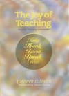 Teaching As Eucharist: Take, Thank, Bless, Break, Give (Spirit Life Series) - Joanmarie Smith, Gloria Durka