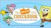 The Nick Class Act Checkbook: 40 Checks You Can Write to Your Friends! - Nickelodeon