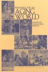 Preparing for an Aging World: The Case for Cross-National Research - National Research Council, Committee on National Statistics, Committee on Population