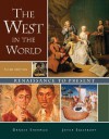 The West in the World: Renaissance to Present - Dennis Sherman, Joyce E. Salisbury