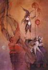 The Princess of Wax: A Cruel Tale - Scot D. Ryersson, Michael Orlando Yaccarino