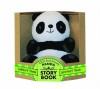 Green Start: Storybook and Plush Box Sets: Little Panda - Collect Them and Protect Them! - Ikids, Ikids
