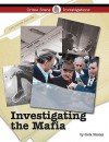 Investigating the Mafia - Carla Mooney