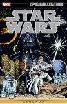 Star Wars Legends Epic Collection: The Newspaper Strips Vol 1 - Russ Manning