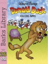 Barks Library - Carl Barks