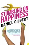 Stumbling on Happiness - Daniel Gilbert