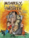 Monkey of the Month - Adam Kramer, David Kramer