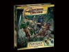 D&D Player's Kit with Free Miniatures Booster - Wizards Team