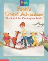 Pooh's Grand Adventure: The Search for Christopher Robin - Bruce Talkington, John Kurtz
