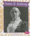 Susan B. Anthony - Erin Edison