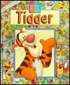 Disney's Winnie The Pooh Look and Find: Tigger - Lynne Suesse