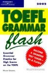 Toefl Grammar Flash - Milada Broukal