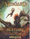 Midgard Bestiary: for 4th Edition D&D - Brian Liberge, Richard Green, Rob Heinsoo
