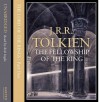 The Fellowship of the Ring - J.R.R. Tolkien, Rob Inglis