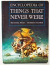 Encyclopedia of Things That Never Were - Page