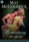 Romancing the Scot (The Pennington Family) - May McGoldrick