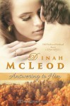 Answering to Him (Old-Fashioned Husband) - Dinah McLeod, Blushing Books