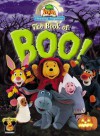 The Book of Boo! - Marge Kennedy