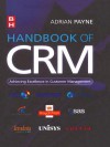 Handbook of Crm - Adrian Payne