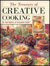 The Treasury of Creative Cooking - Consumer Guide