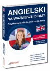 Angielski. Najważniejsze idiomy - Jakub Bero, Dorota Koziarska, Katarzyna Stanek, Timothy Tudor-Hart