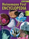 Heinemann First Encyclopedia, Volume 5: Fra-Ind - Rebecca Vickers, Stephen Vickers